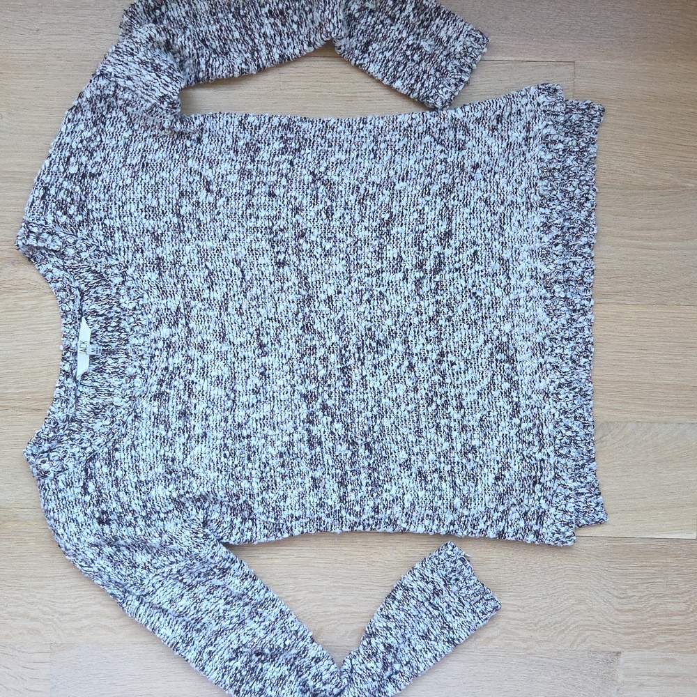 JACK By BB Dakota Sweater